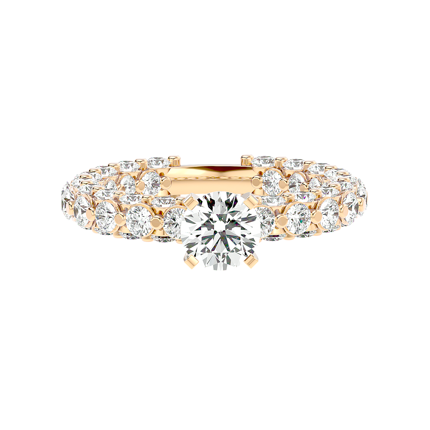 Nebula Spark Diamond Vault