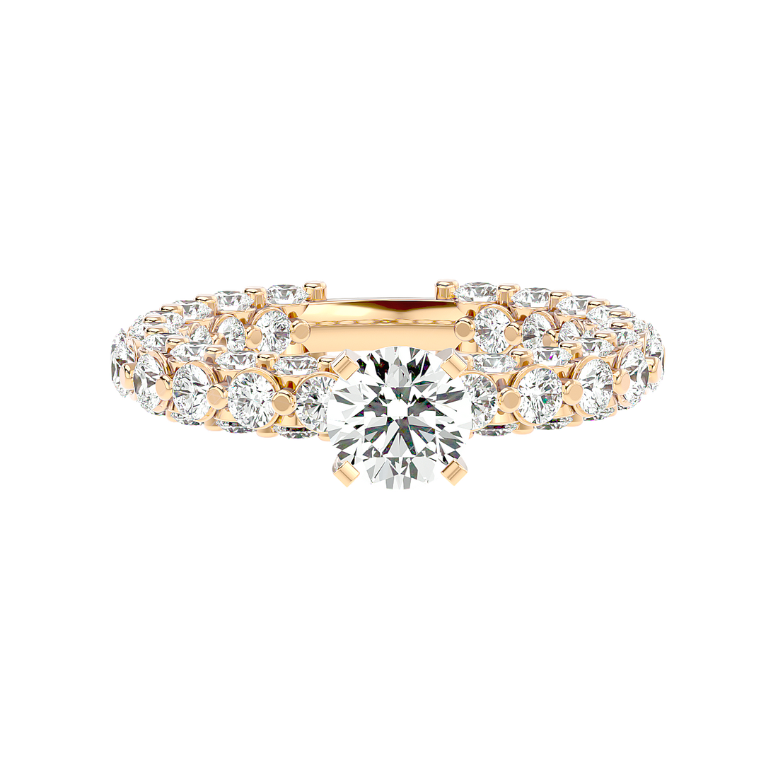 Nebula Spark Diamond Vault