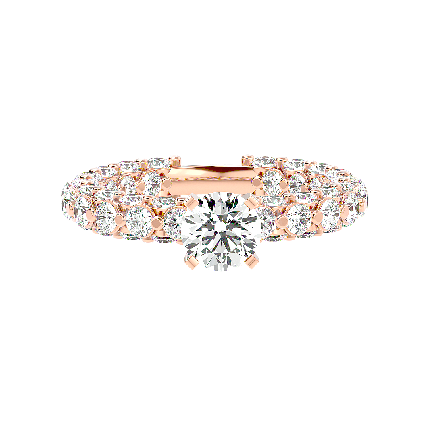 Nebula Spark Diamond Vault