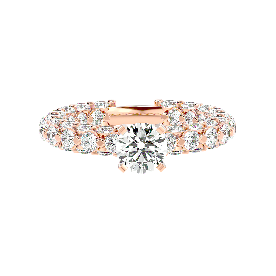 Nebula Spark Diamond Vault