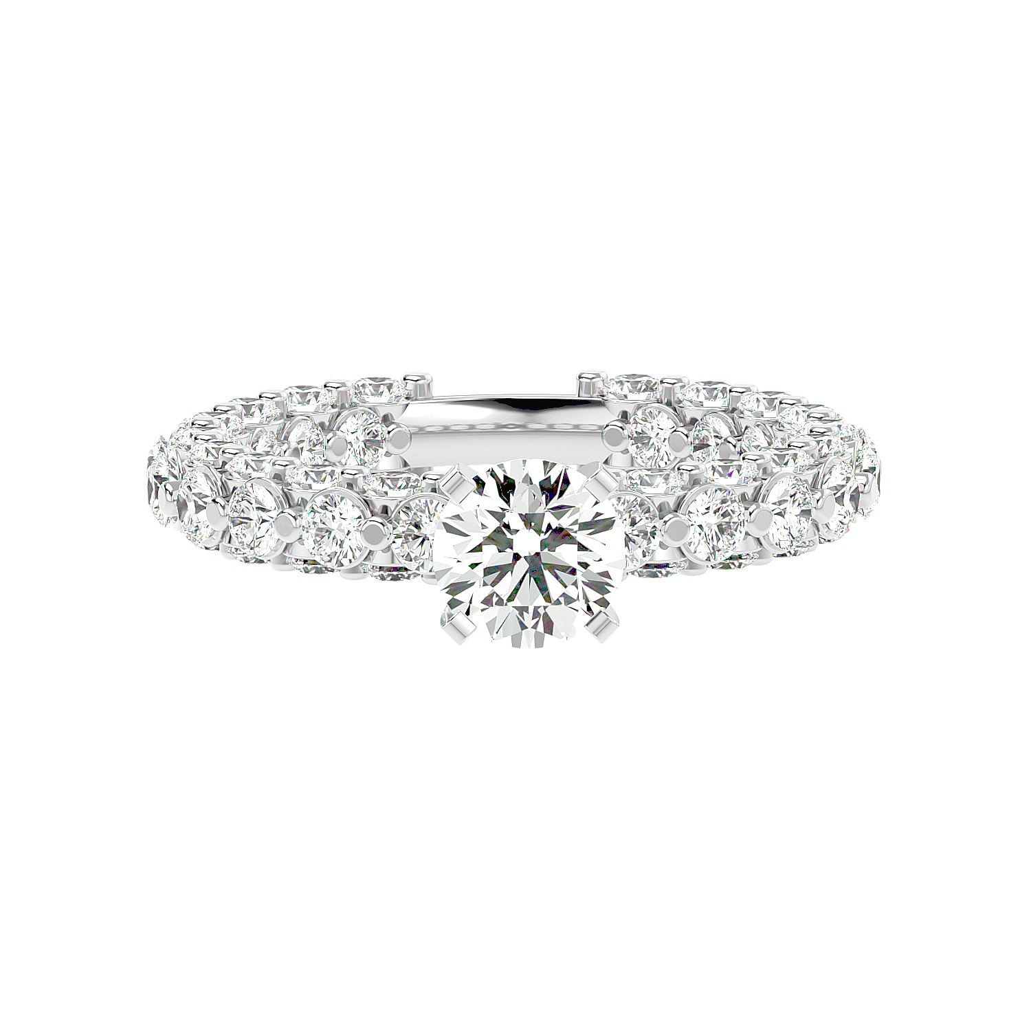 Nebula Spark Diamond Vault