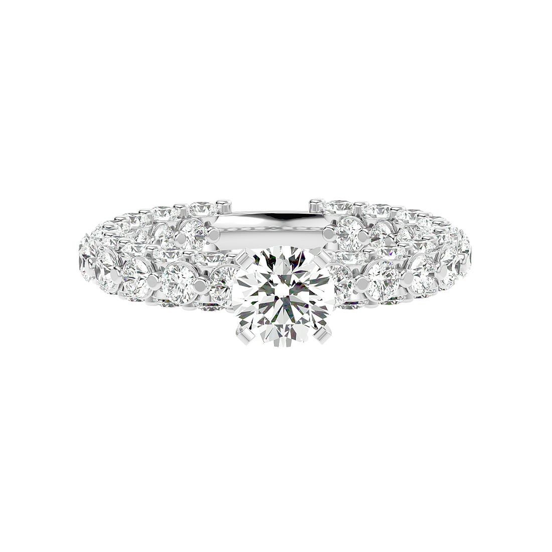 Nebula Spark Diamond Vault