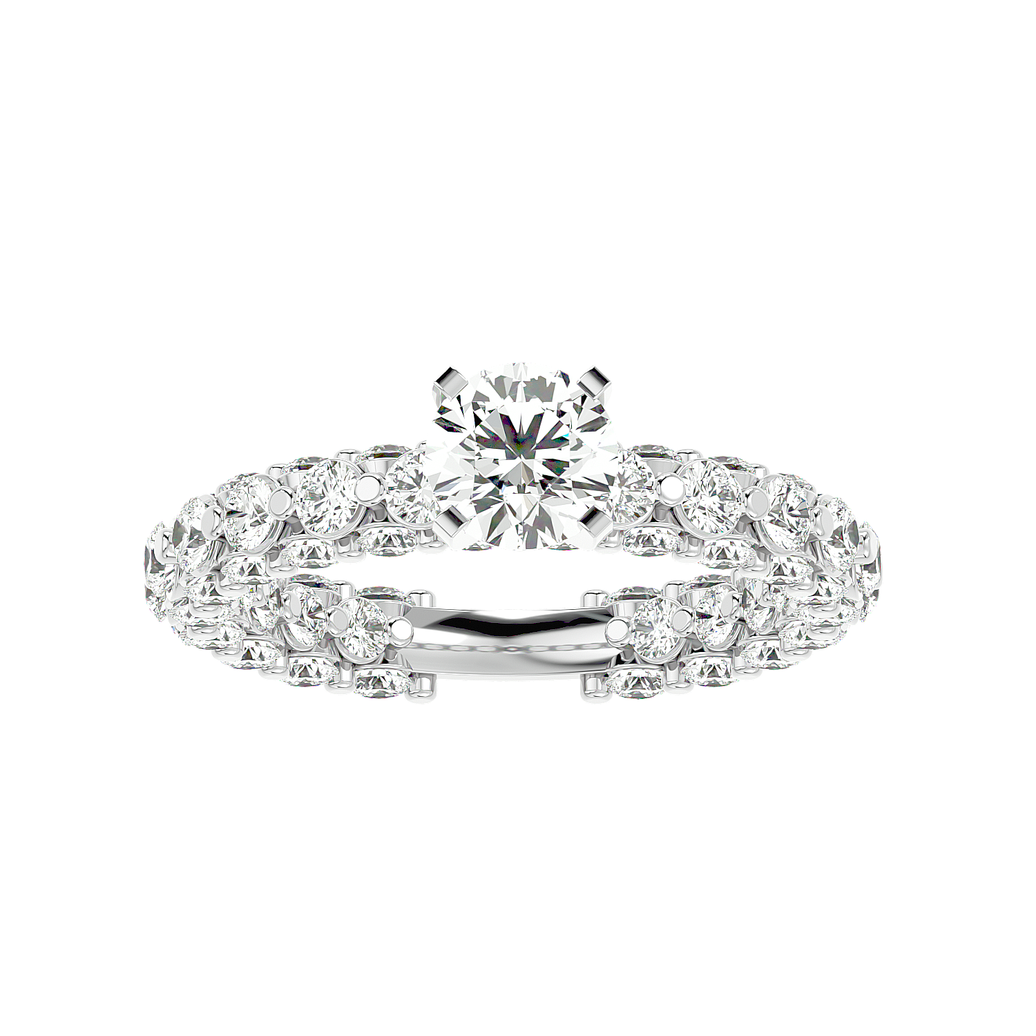 Nebula Spark Diamond Vault