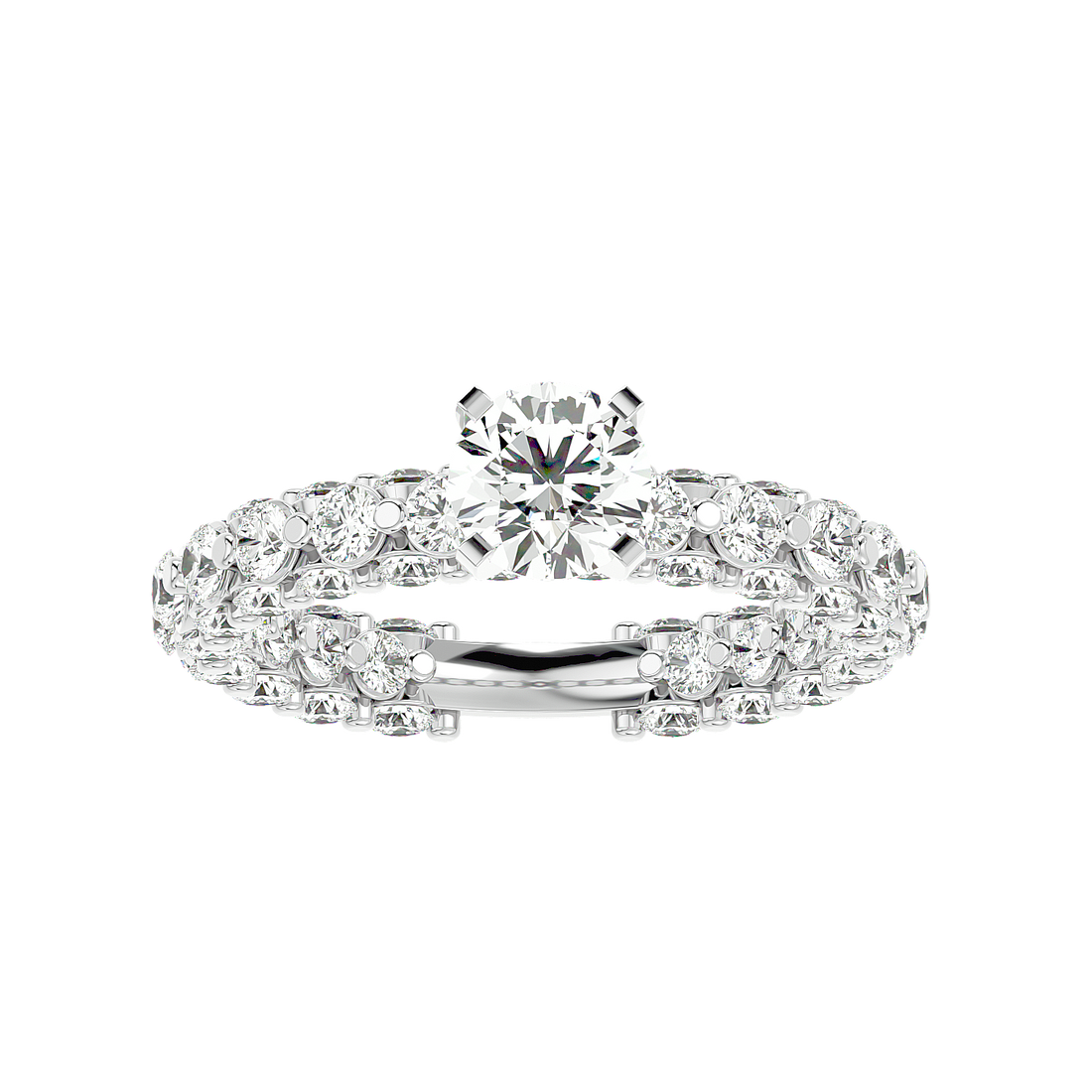 Nebula Spark Diamond Vault