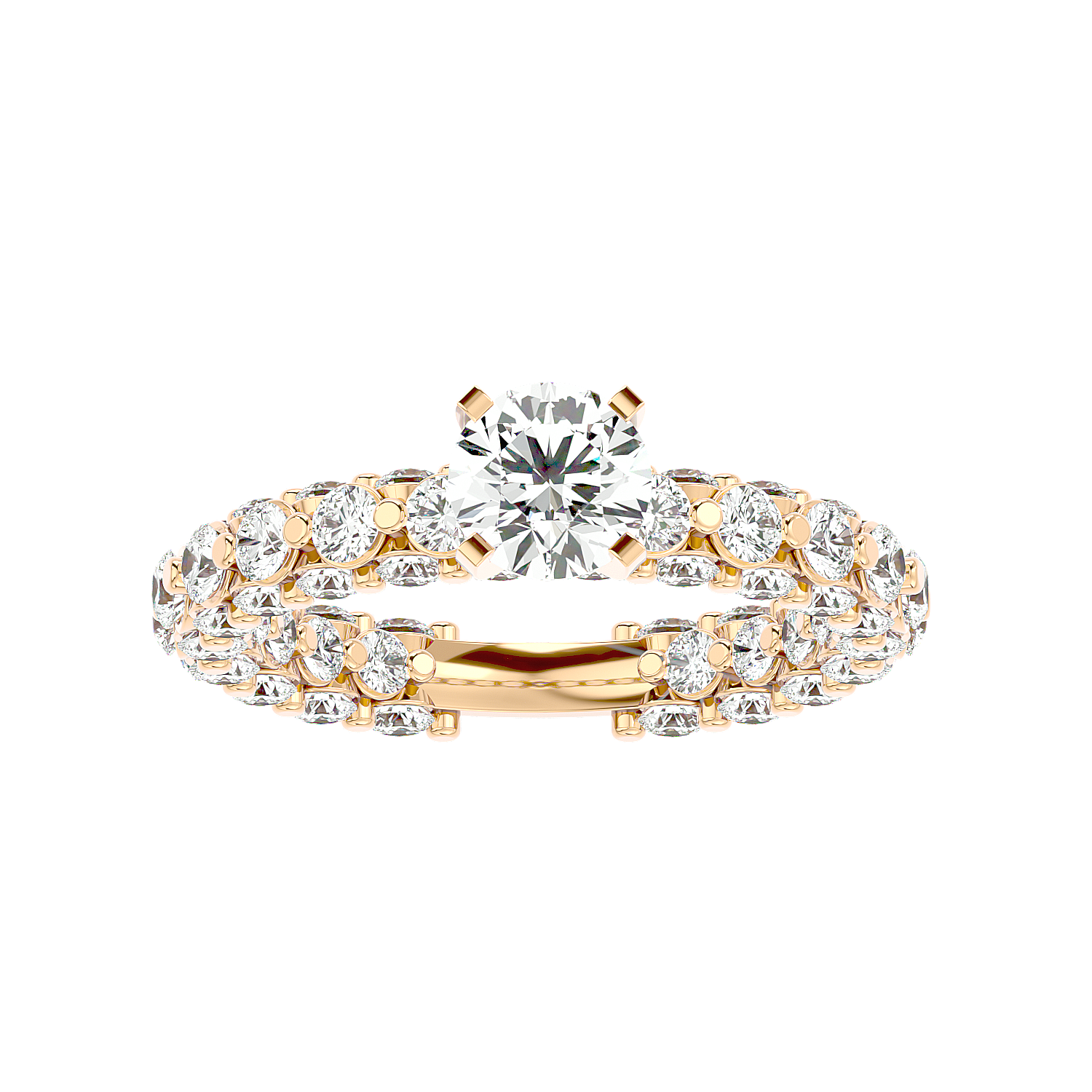 Nebula Spark Diamond Vault
