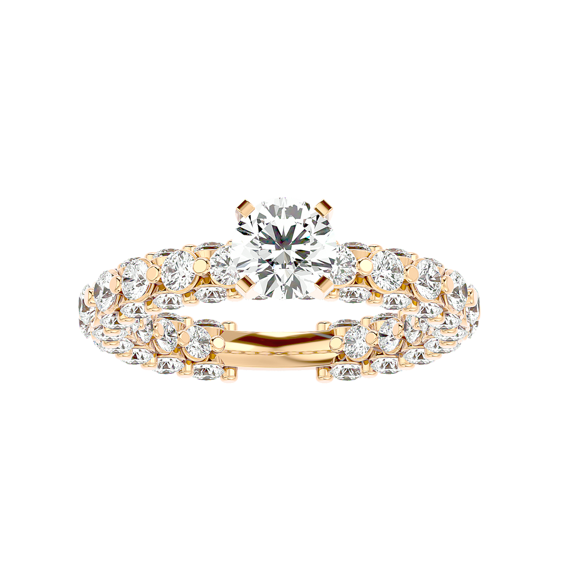Nebula Spark Diamond Vault
