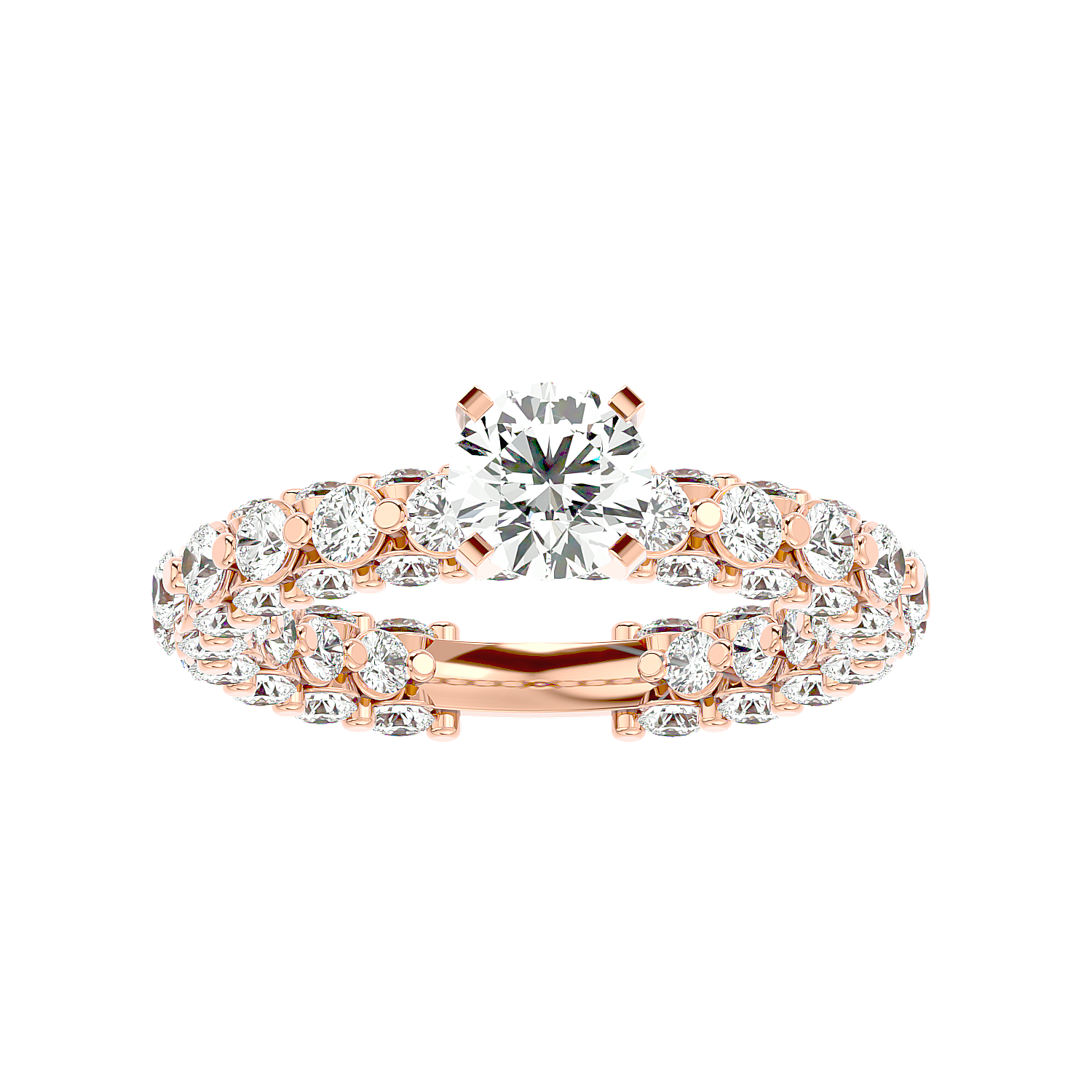Nebula Spark Diamond Vault