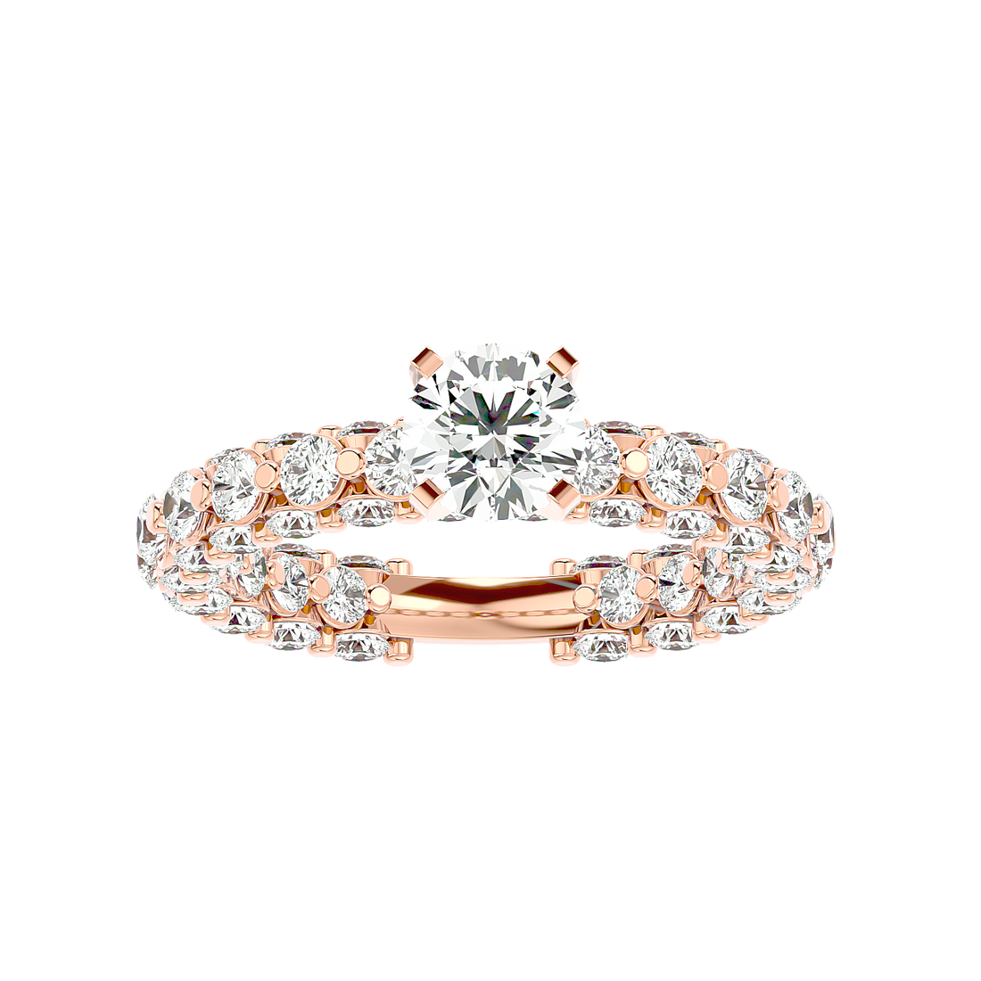 Nebula Spark Diamond Vault