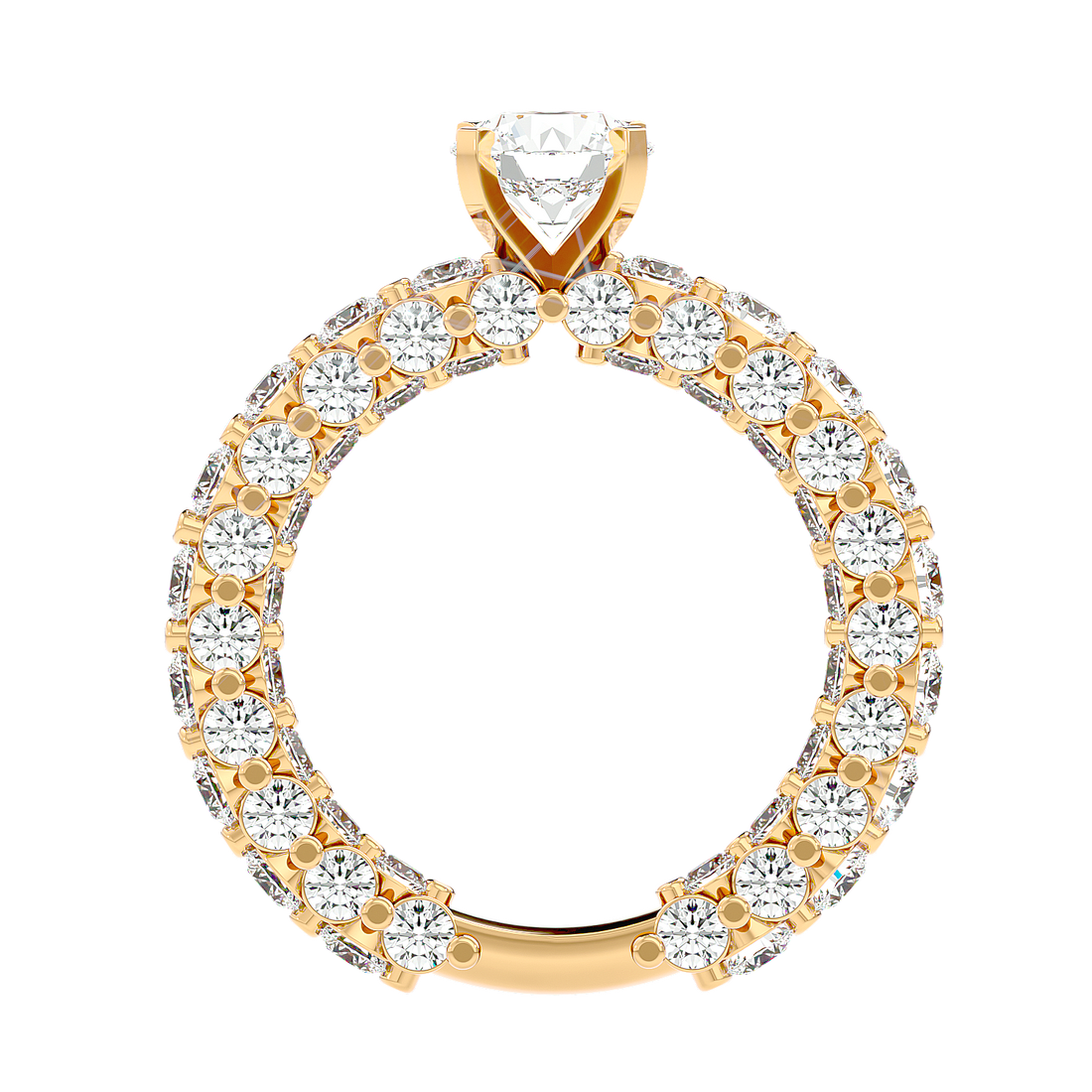 Nebula Spark Diamond Vault