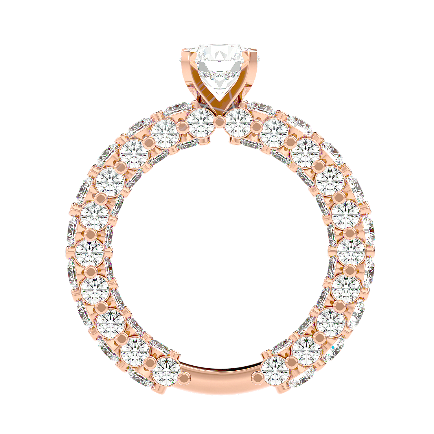 Nebula Spark Diamond Vault
