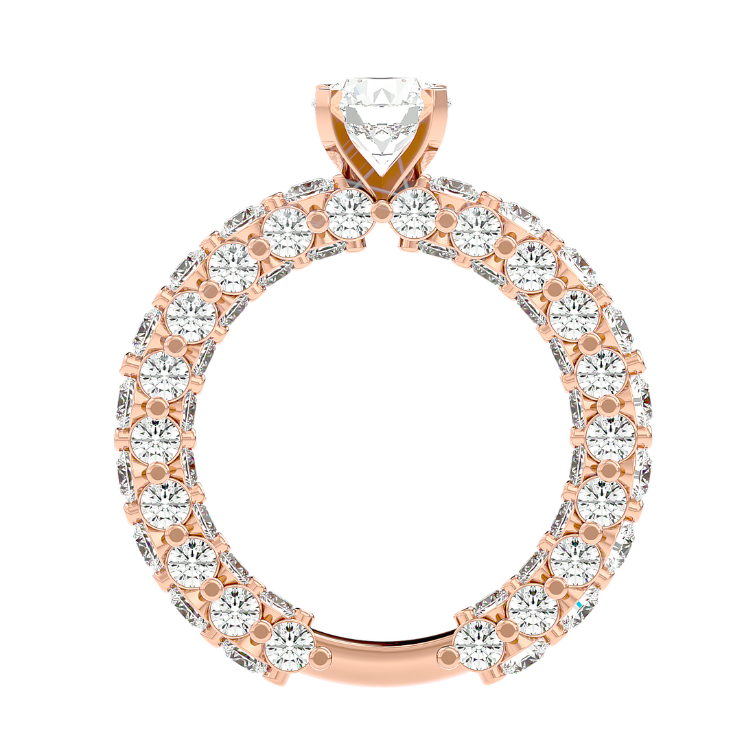 Nebula Spark Diamond Vault