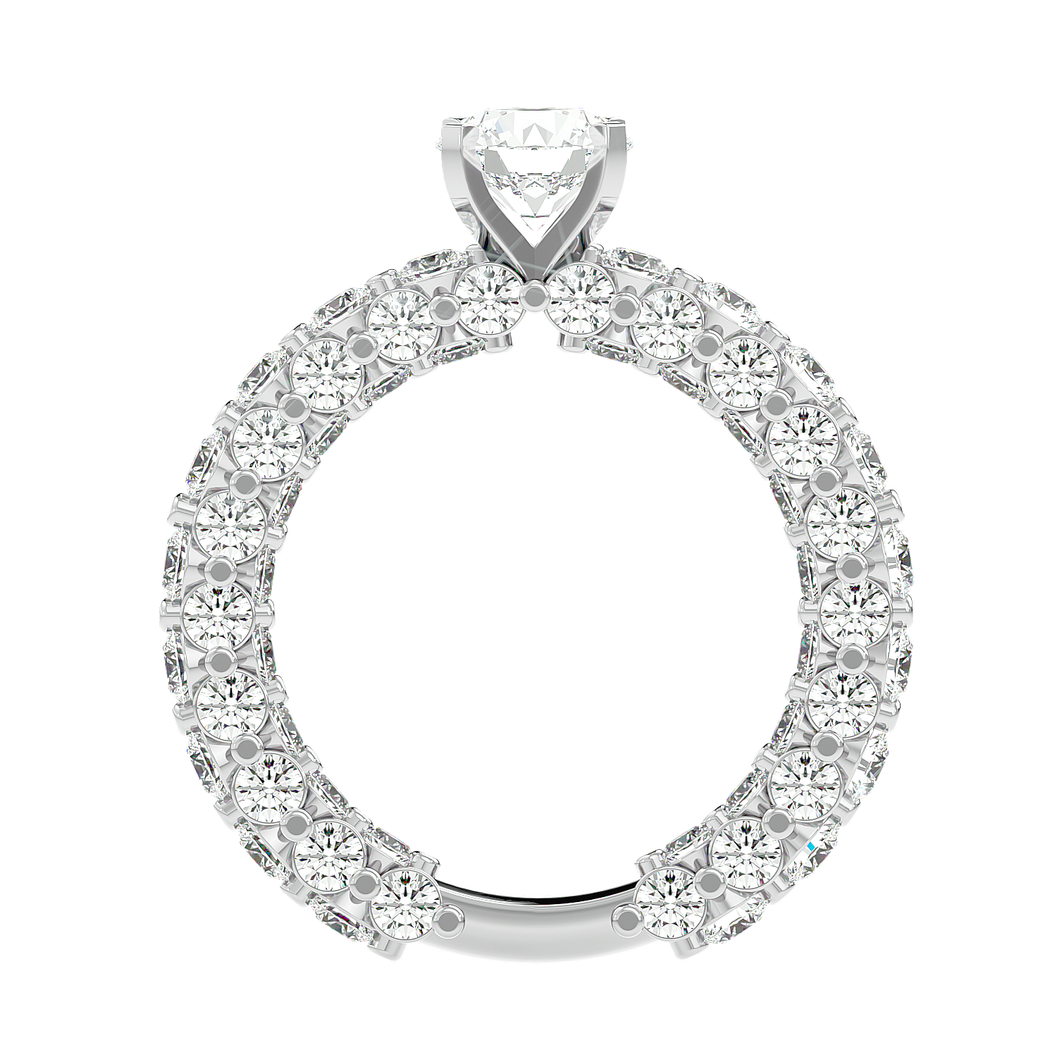 Nebula Spark Diamond Vault