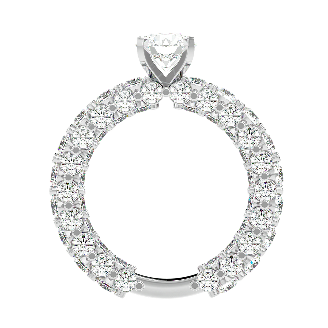 Nebula Spark Diamond Vault
