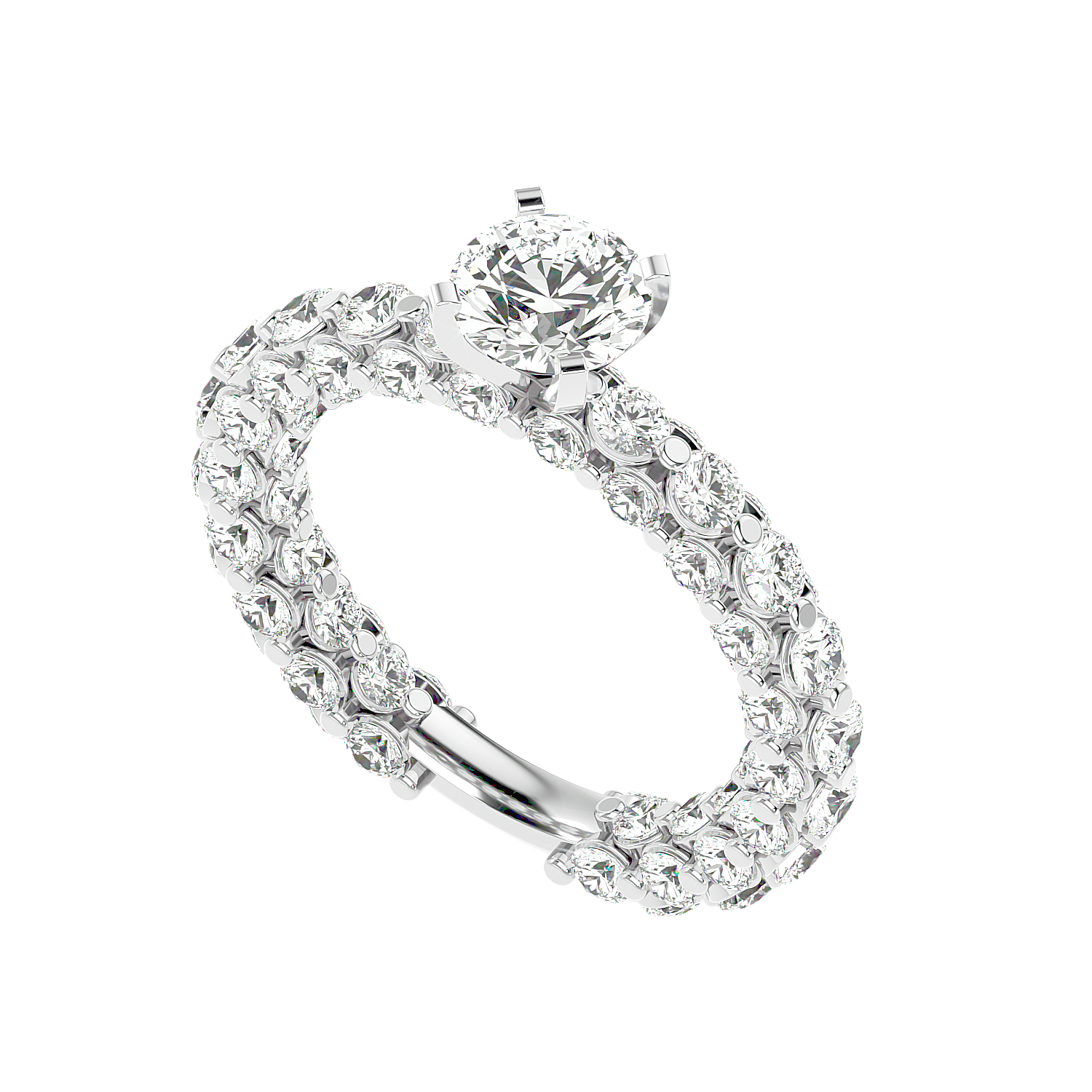 Nebula Spark Diamond Vault