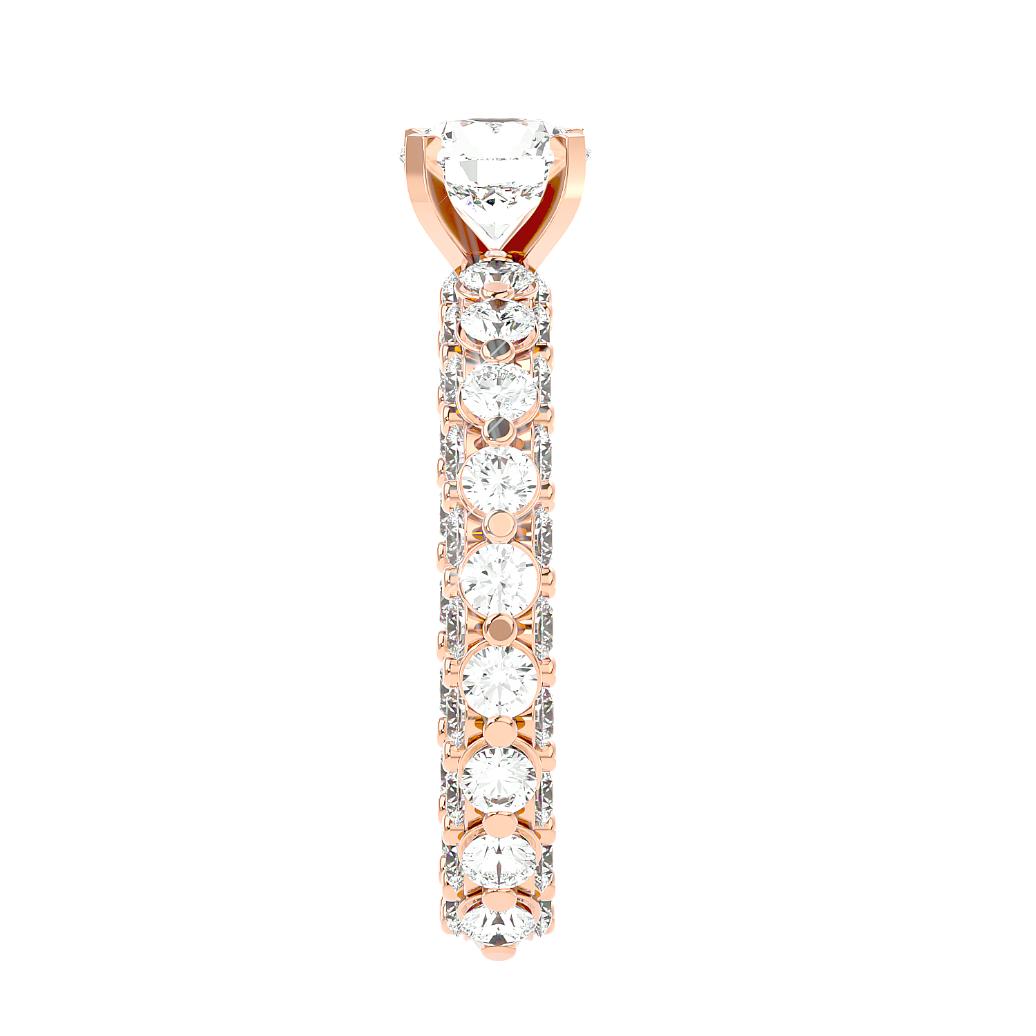 Nebula Spark Diamond Vault