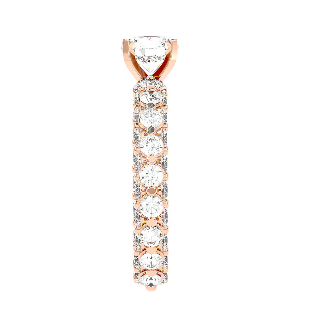 Nebula Spark Diamond Vault