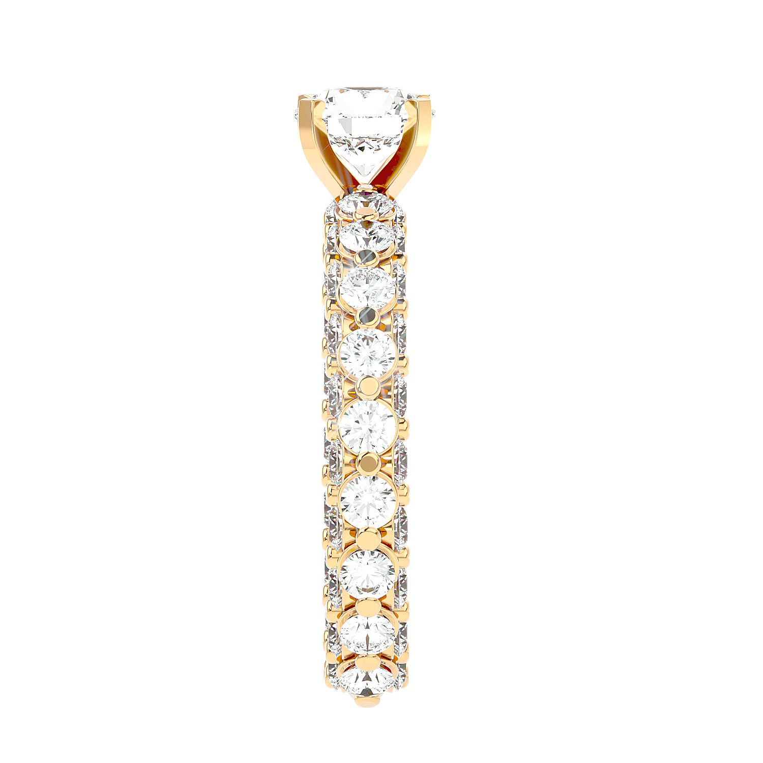 Nebula Spark Diamond Vault