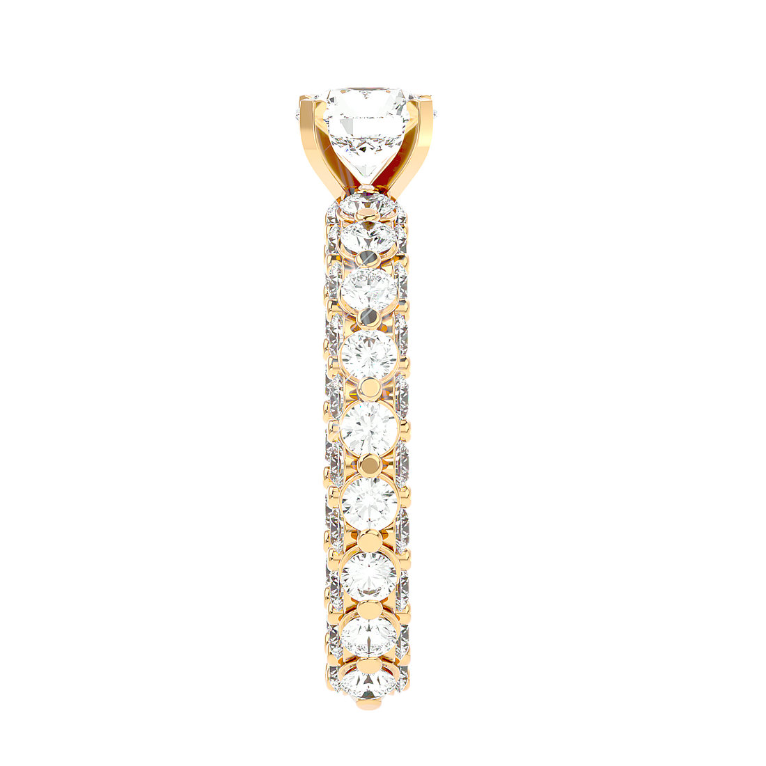 Nebula Spark Diamond Vault