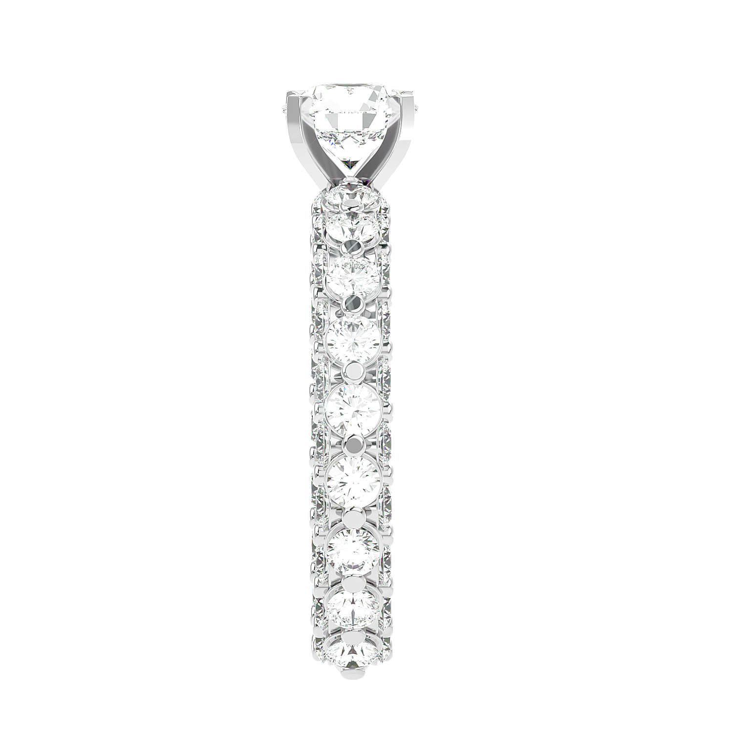 Nebula Spark Diamond Vault