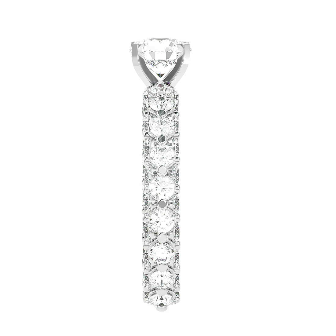 Nebula Spark Diamond Vault