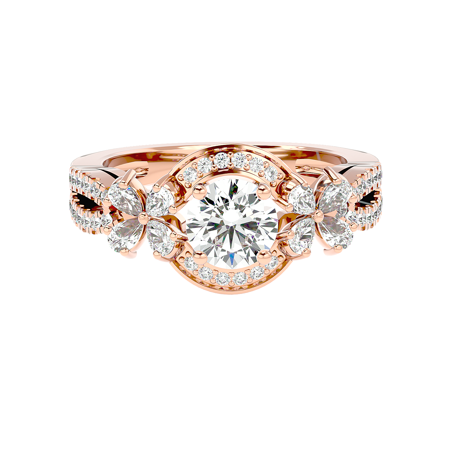 Galactic Blaze Jewels