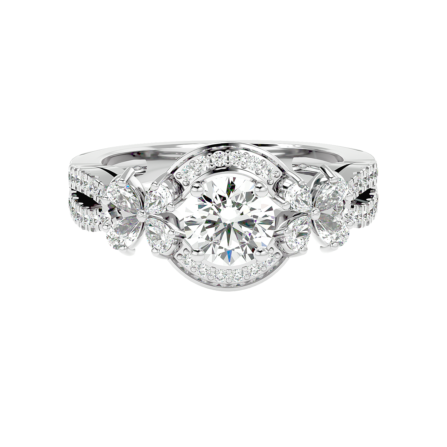 Galactic Blaze Jewels