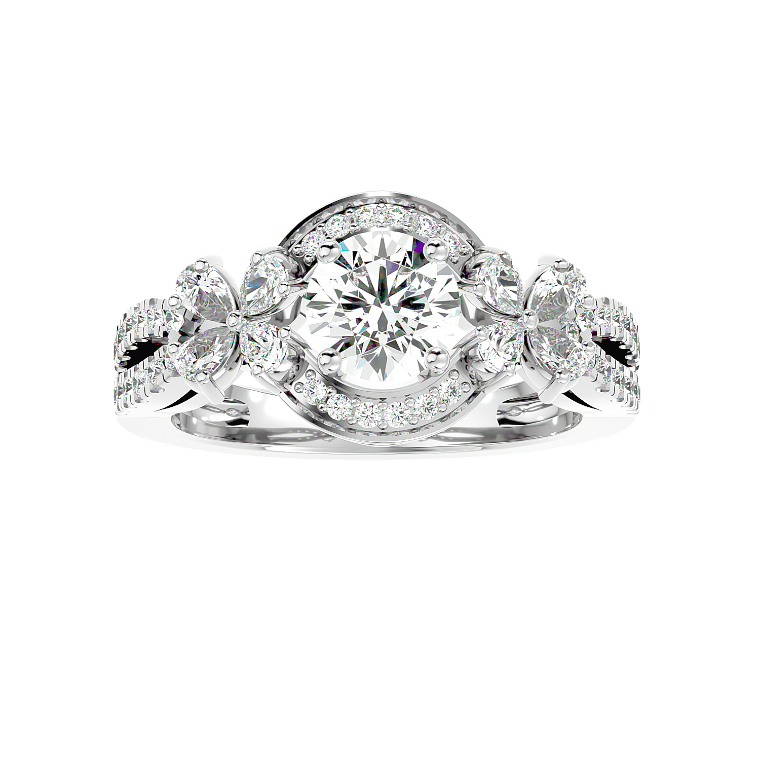 Galactic Blaze Jewels