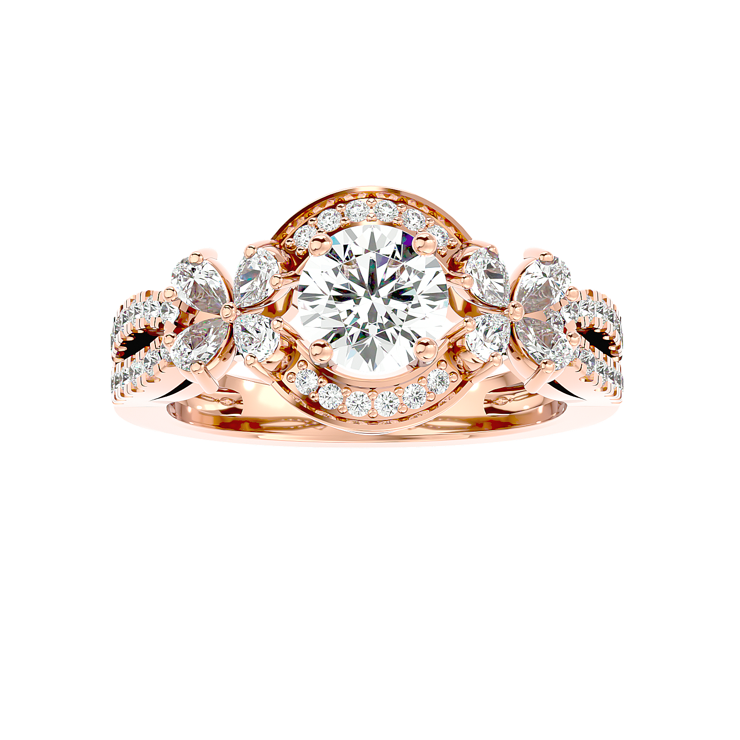 Galactic Blaze Jewels