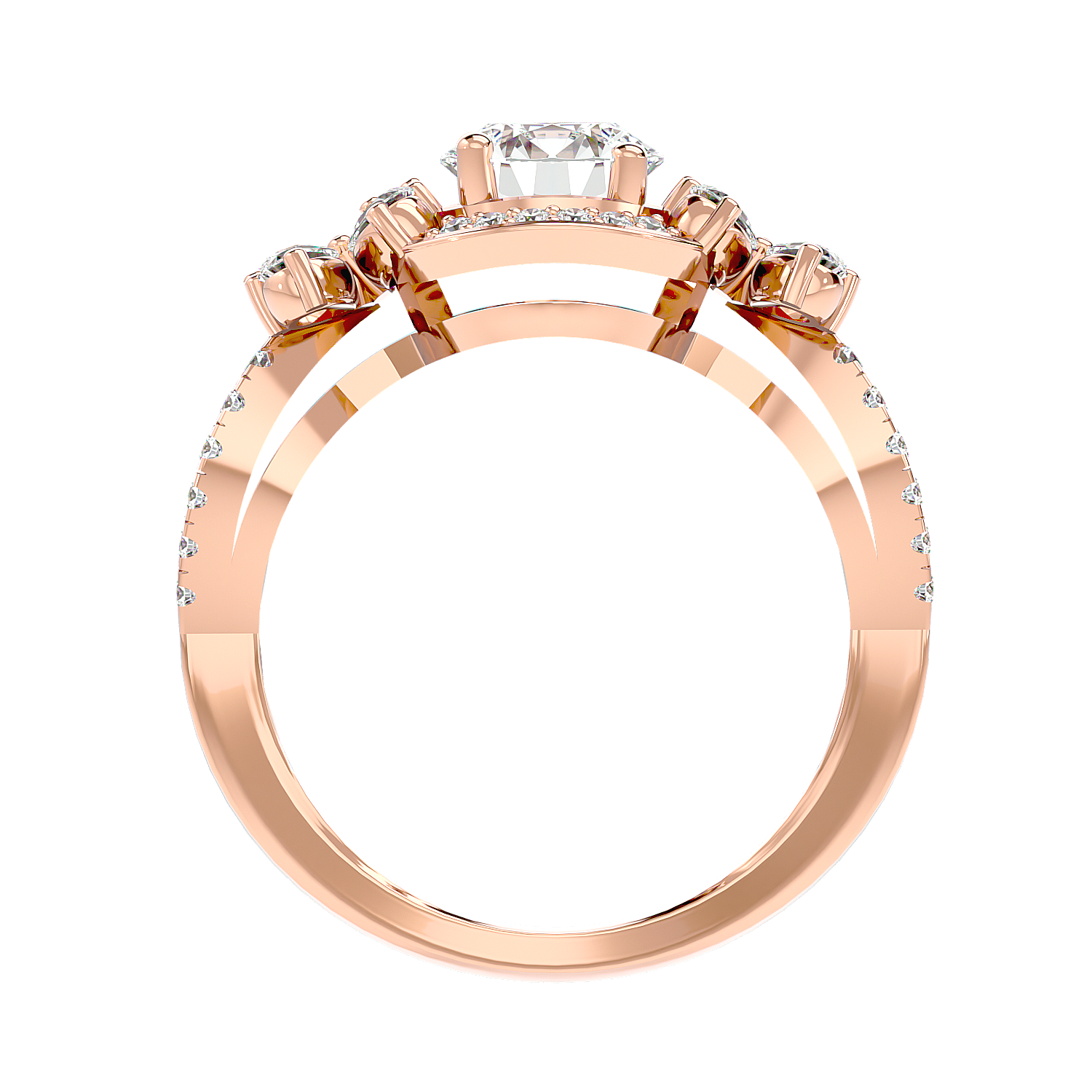Galactic Blaze Jewels
