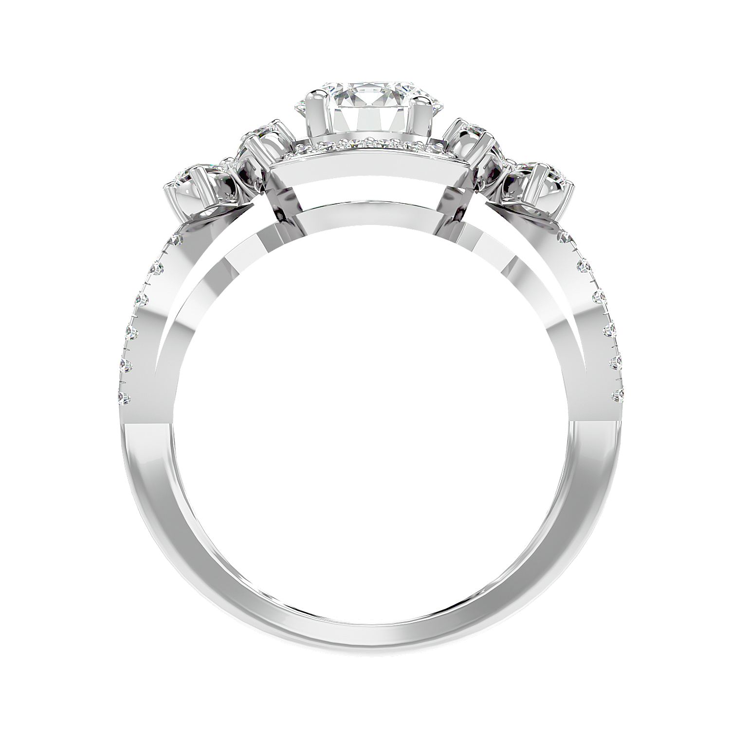 Galactic Blaze Jewels