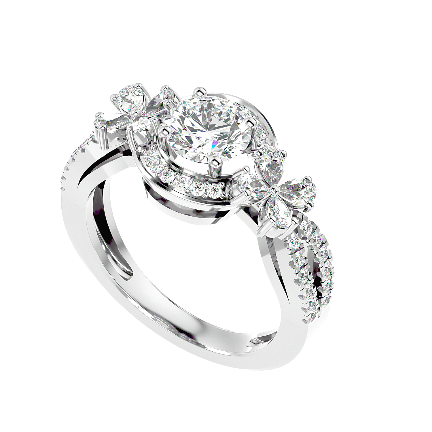 Galactic Blaze Jewels