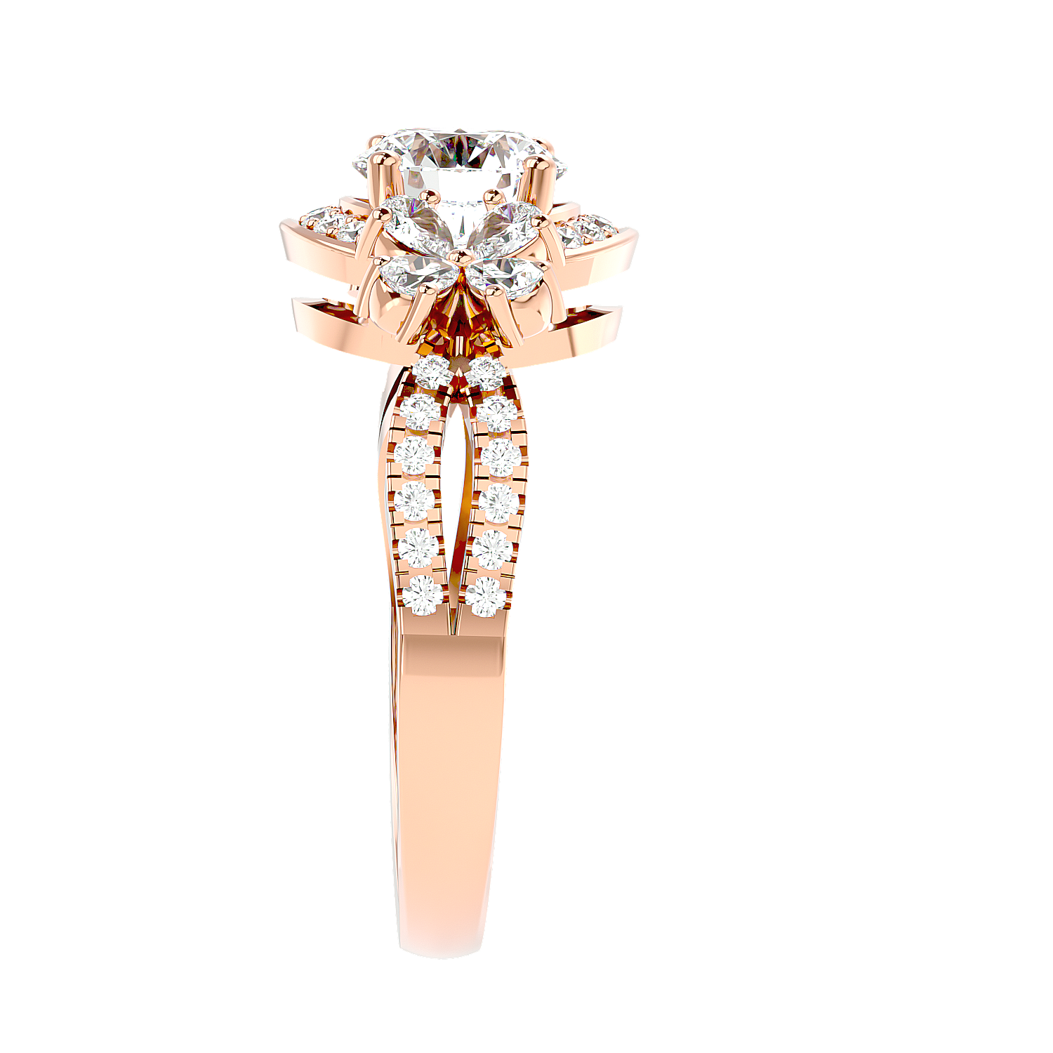 Galactic Blaze Jewels