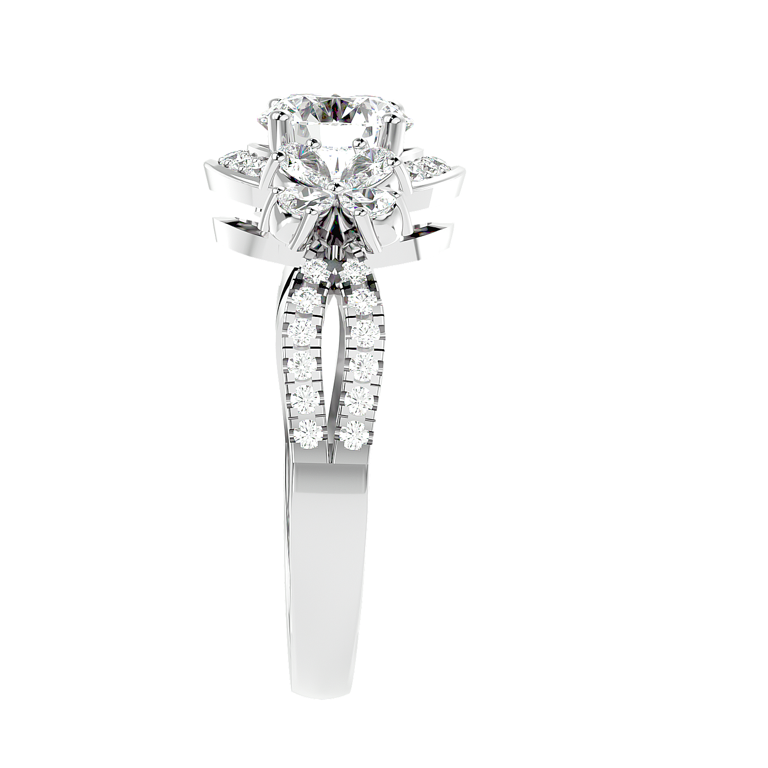 Galactic Blaze Jewels