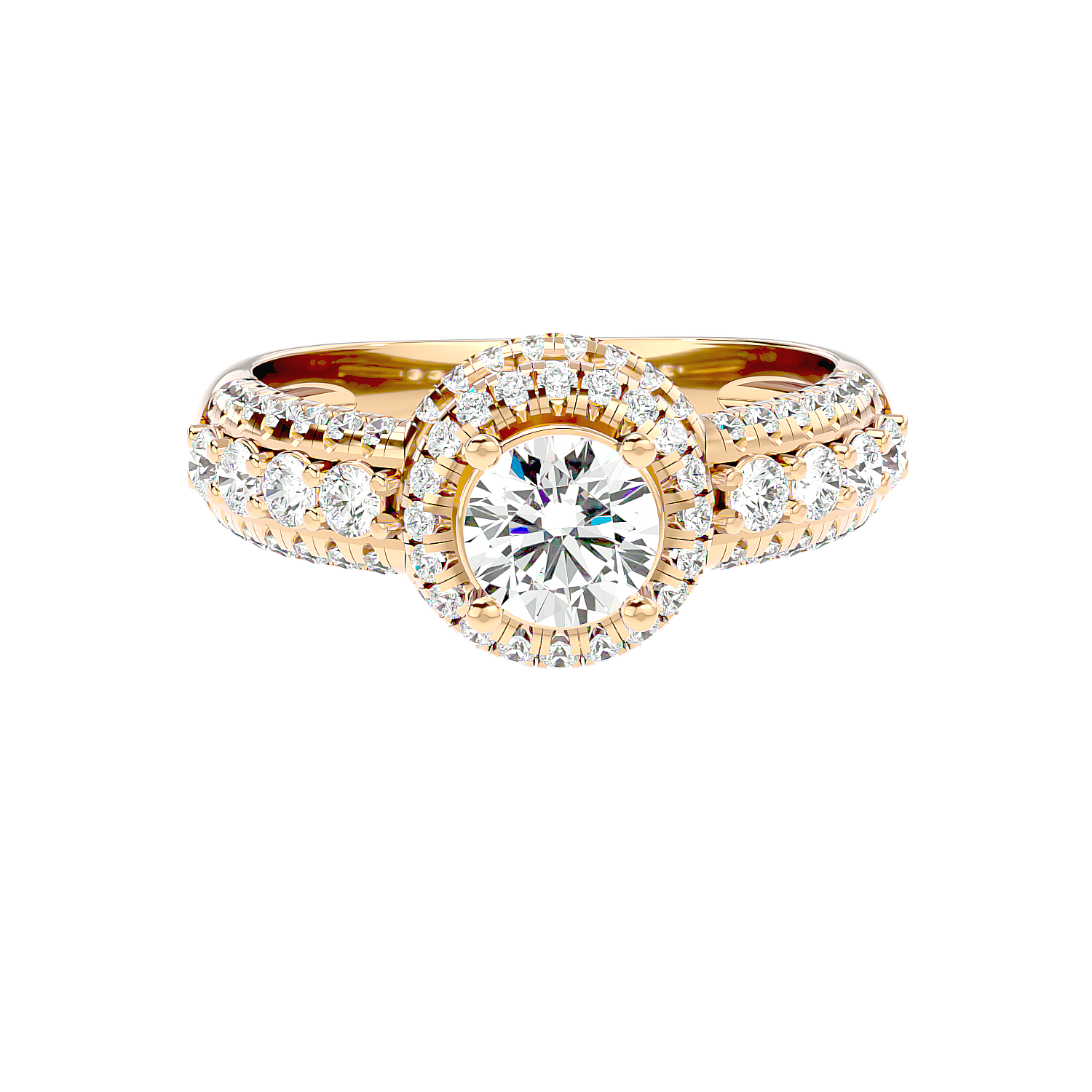 Celestial Radiance Jewels