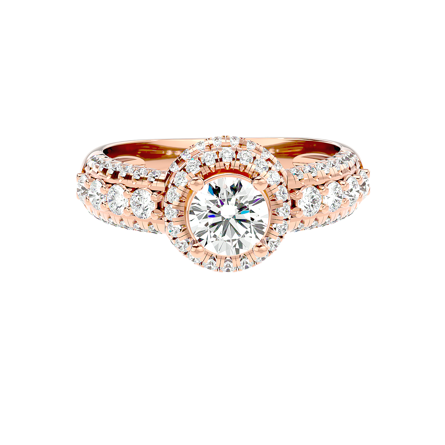 Celestial Radiance Jewels