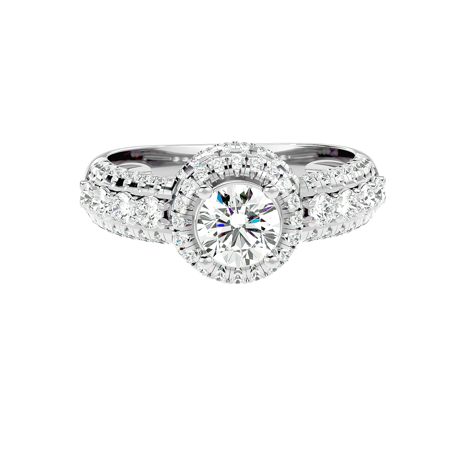 Celestial Radiance Jewels