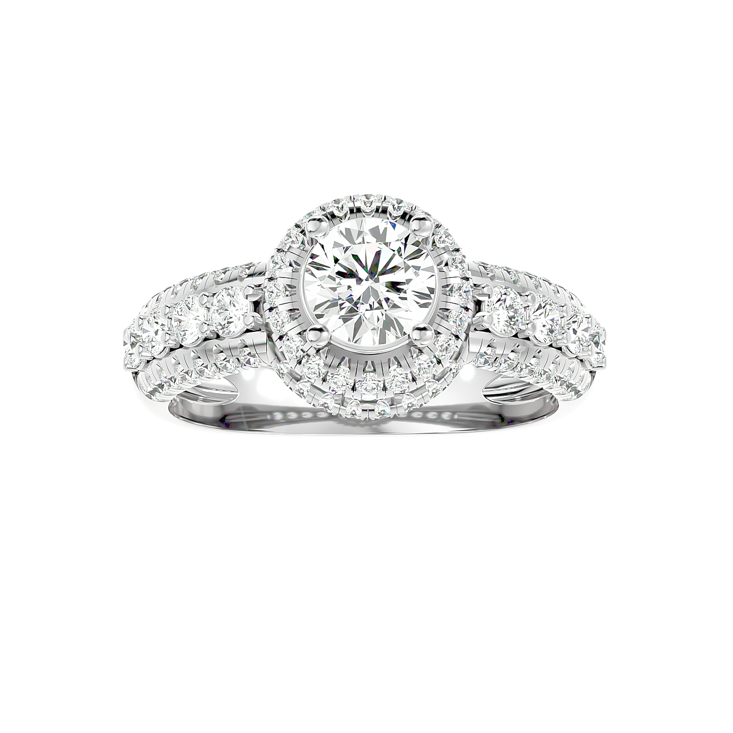 Celestial Radiance Jewels
