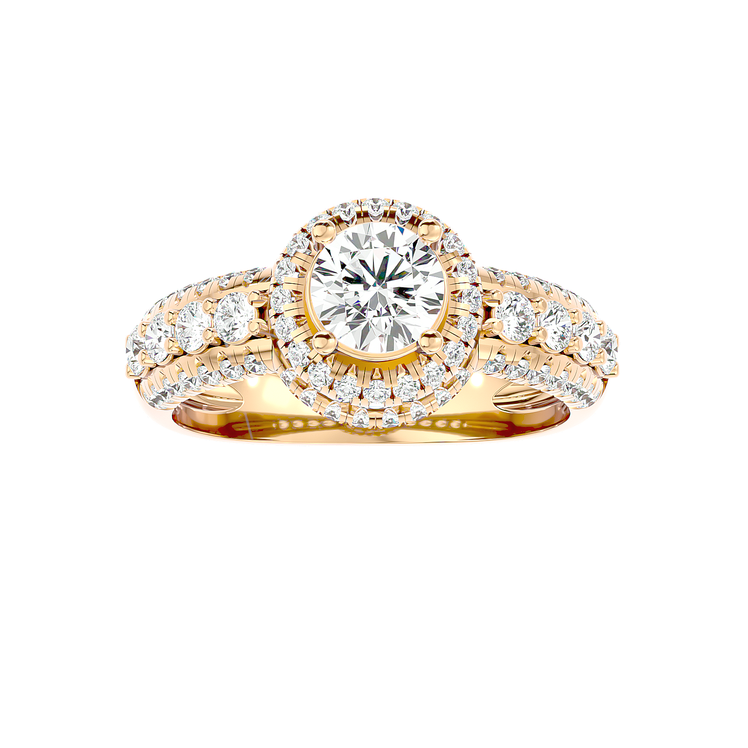 Celestial Radiance Jewels