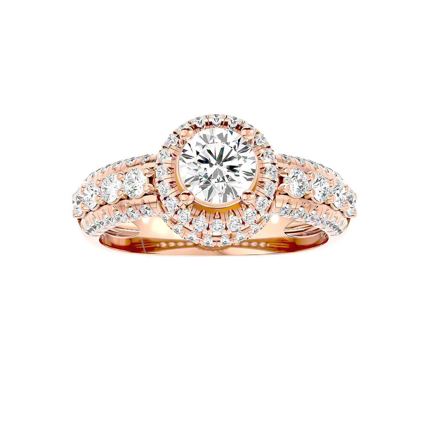 Celestial Radiance Jewels