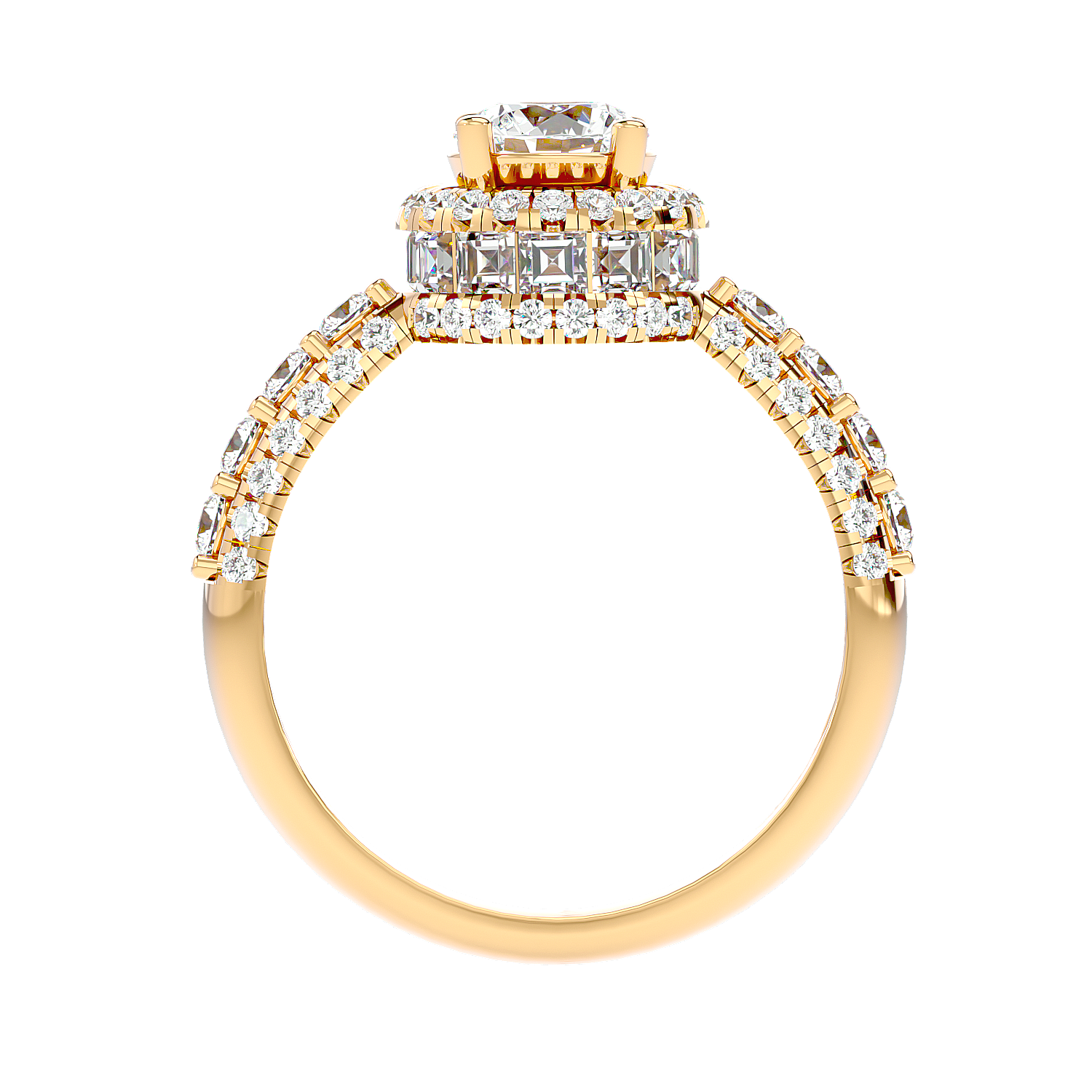 Celestial Radiance Jewels