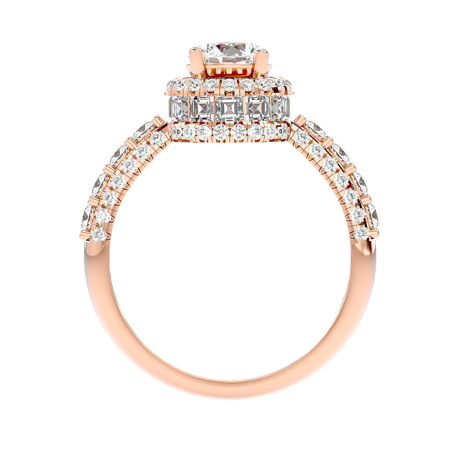 Celestial Radiance Jewels