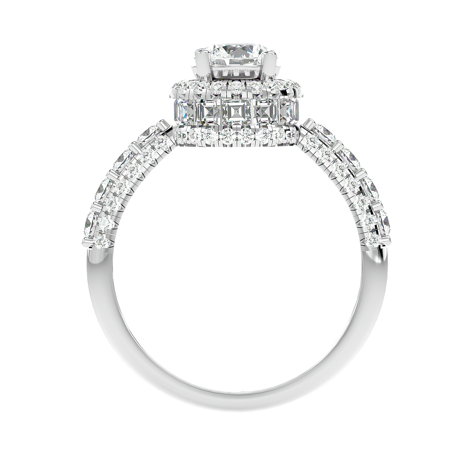 Celestial Radiance Jewels