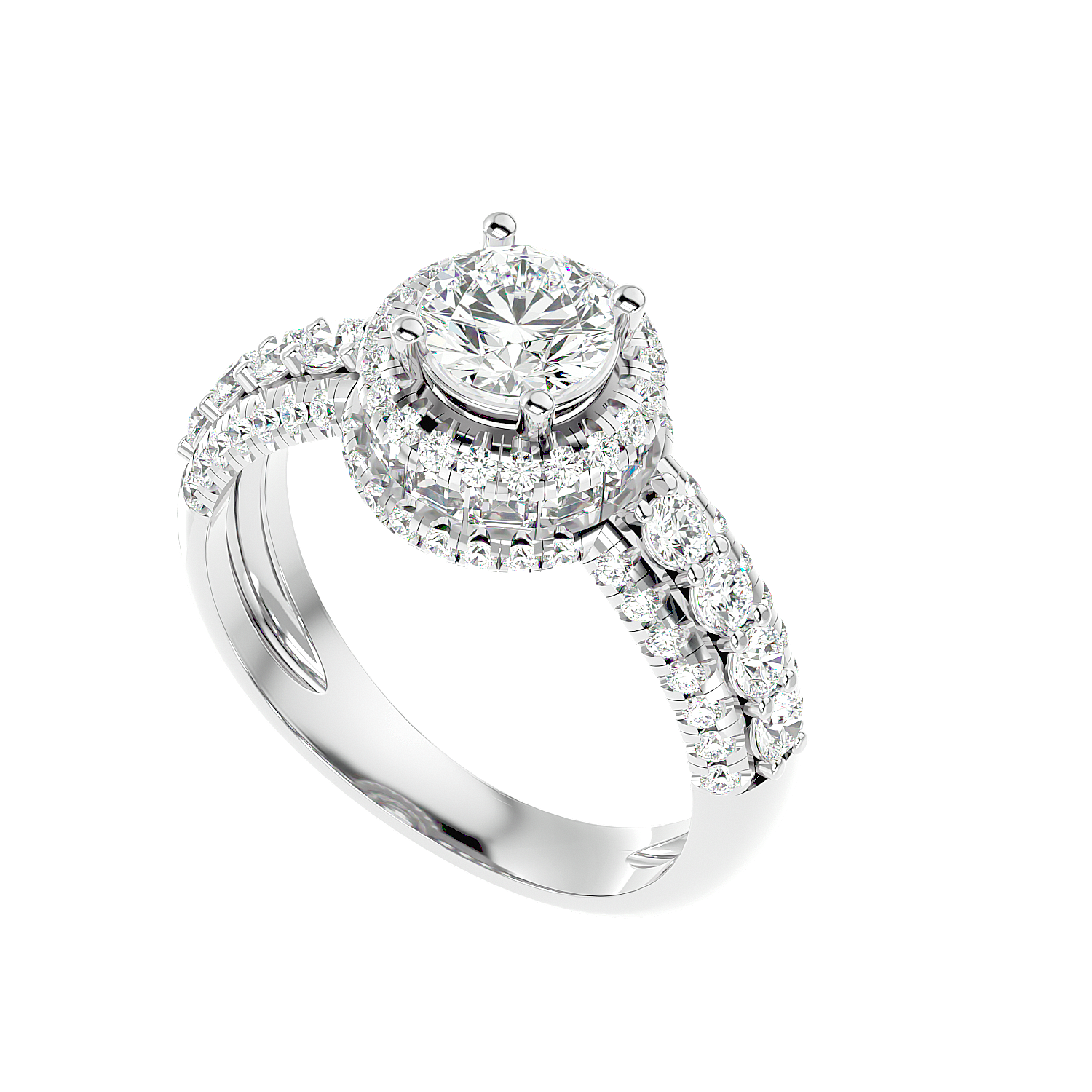Celestial Radiance Jewels
