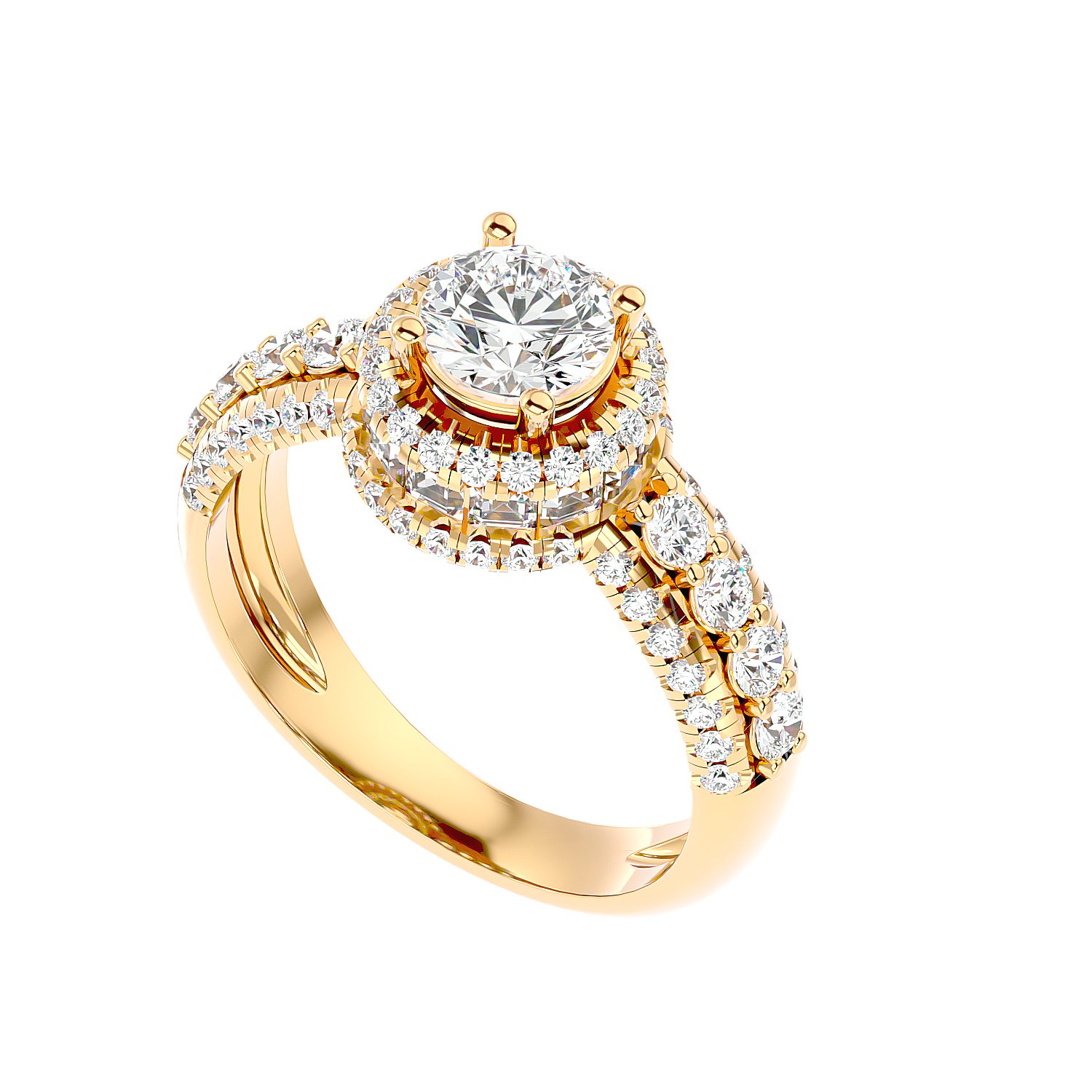 Celestial Radiance Jewels