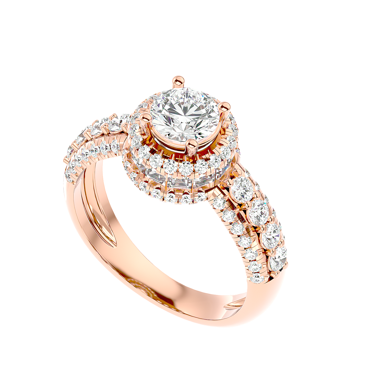 Celestial Radiance Jewels