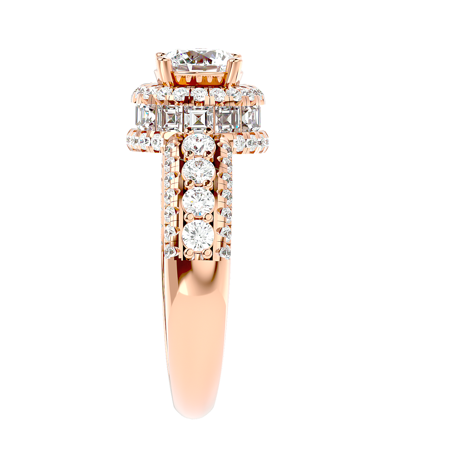 Celestial Radiance Jewels