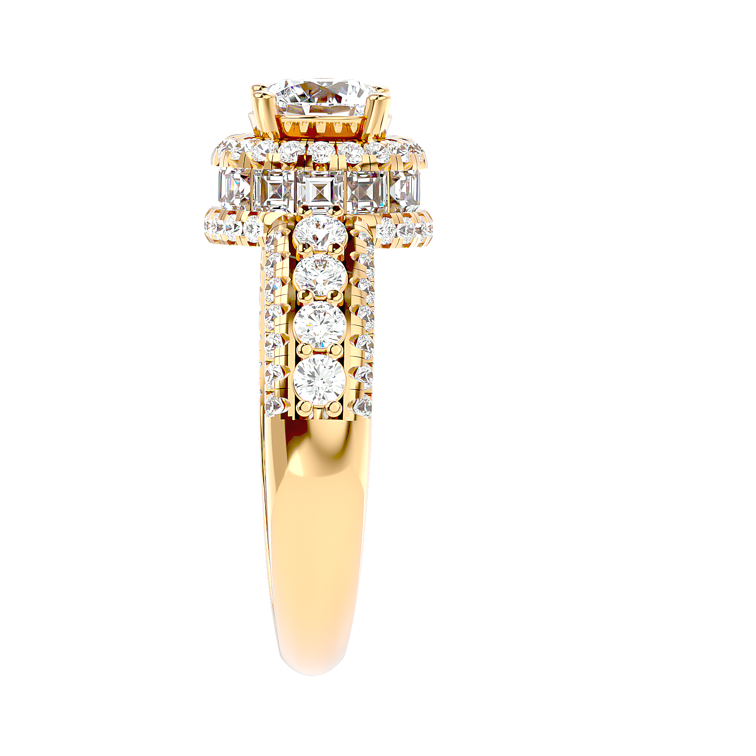 Celestial Radiance Jewels