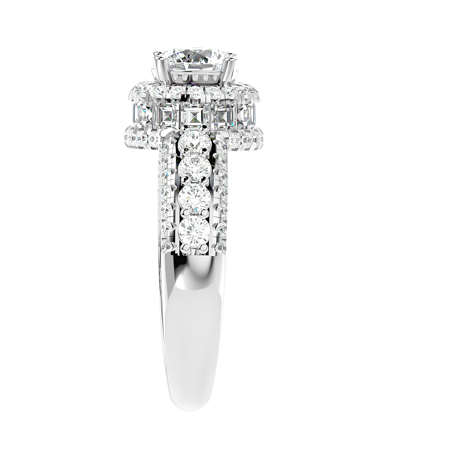 Celestial Radiance Jewels