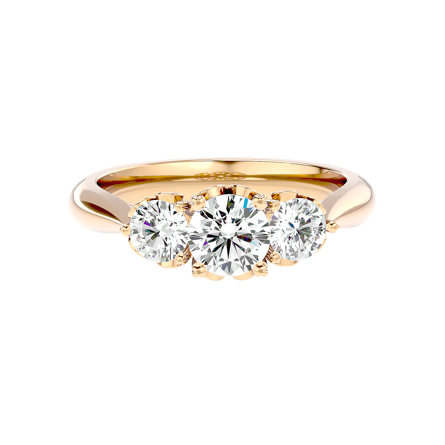 Supernova Gleam Diamonds