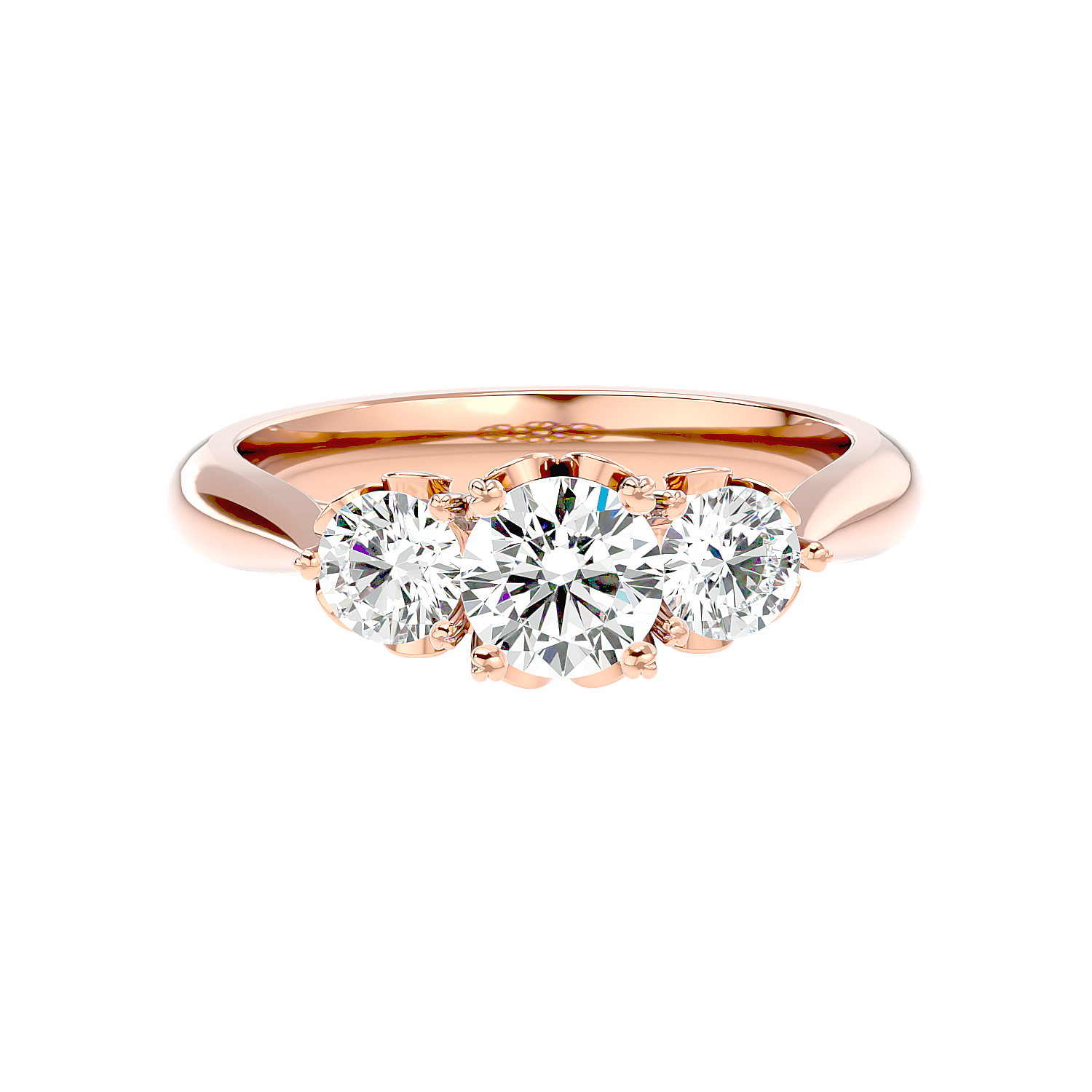 Supernova Gleam Diamonds